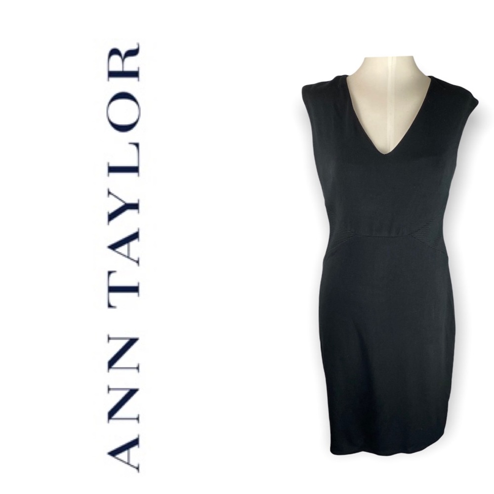 Ann Taylor dress